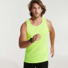 Technical and breathable men's tank top ANDRE ROLY