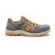 Sicherheitsstiefel-Agility 23716 / Advance S1P SRC