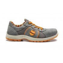 Bota de Seguridad Agility 23716 / ADVANCE S1P SRC