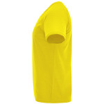 T-shirt technique à manches raglan avec facteur de protection UV BAHRAIN ROLY
