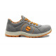 Safety footwear agility 23715/201 Advance S3 src anthracite