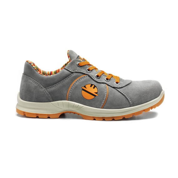 Safety footwear agility 23715/201 Advance S3 src anthracite