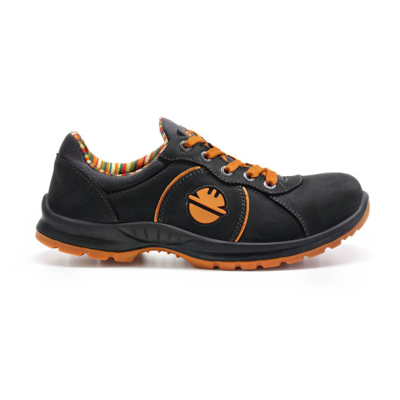 Chaussures de sécurité 23711/300 Advance S3 SRC Noir