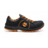 Chaussures de sécurité basse 300 ADVANCE S3 SRC couleur noire DIKE