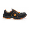 Safety Footwear 23711 / 300 ADVANCE S3 SRC Black