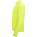 Sweat-shirt technique à manches longues raglan avec intérieur gratté MELBOURNE ROLY