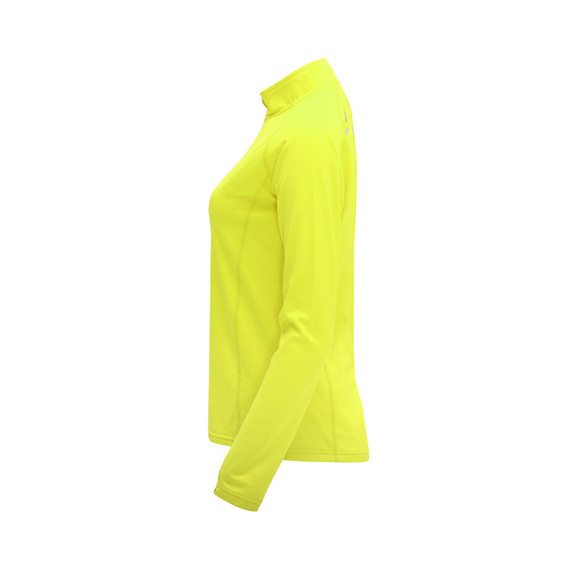 Sudadera técnica deportiva para mujer MELBOURNE WOMAN ROLY