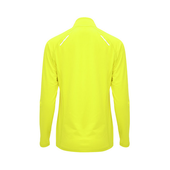 Sudadera técnica deportiva para mujer MELBOURNE WOMAN ROLY
