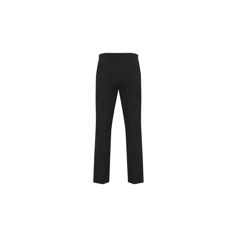 Special men's long trousers for multi-pocket ROLY waiters