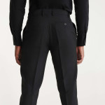 Pantaloni lunghi da uomo speciali per camerieri multitasca ROLY