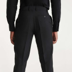 Special men's long trousers for multi-pocket ROLY waiters