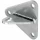 Anchorage point / permanent leather in 795 class A (Ref. HL102)