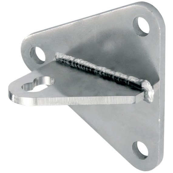 Anchorage point / permanent leather in 795 class A (Ref. HL102)