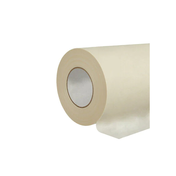 Ruban de filaments renforcés jusqu'à 105° d'adhésif acrylique avec support en papier 1076 3M