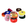 Fita elétrica de vinil para codificação por cores Scotch® 35 - 19mm x 20m 3M
