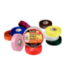 Tape électrique en vinyle pour le codage par couleur Scotch® 35 - 19 mm x 20 m 3M