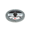 Deburring Abrasive Wheel 76mm x 3.2mm 4C MED+ Deburr & Finish PRO Unitized Disc DP-UW Scotch-Brite 3M