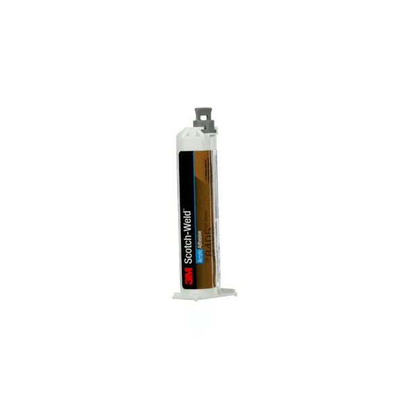 Adhésif acrylique vert DP8405NS Scotch-Weld 3M