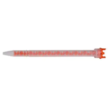 Boquilla mezcladora color naranja de 490 ml Scotch-Weld EPX 3M