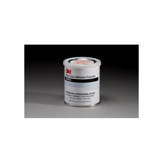 Wind tape adhesion promoter W9910 473ml 3M