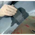 Repair material for flexible parts 2 x 150 ml 05900 3M