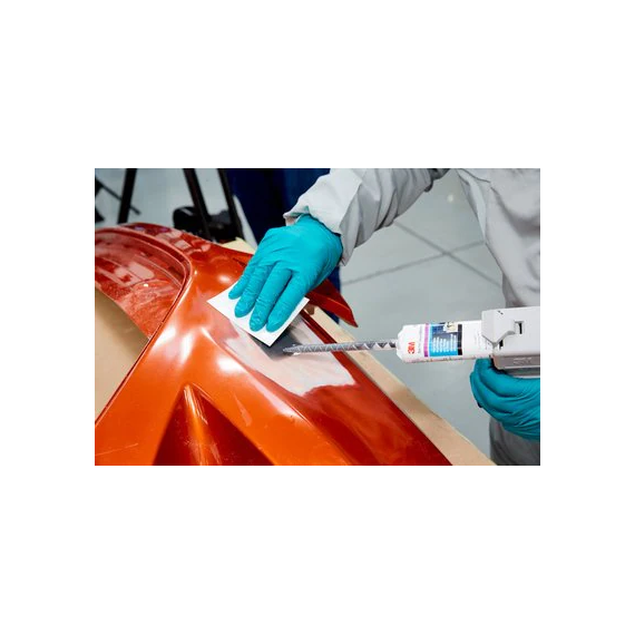 Material reparador de piezas flexibles 2 x 150 ml 05900 3M