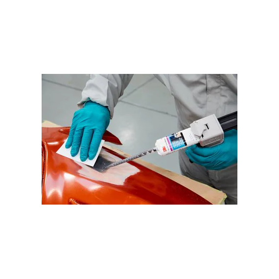 Repair material for flexible parts 2 x 150 ml 05900 3M