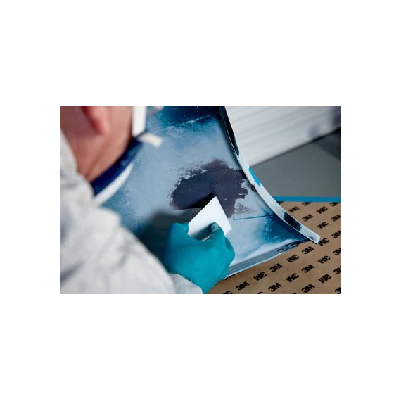 Repair material for flexible parts 2 x 150 ml 05900 3M