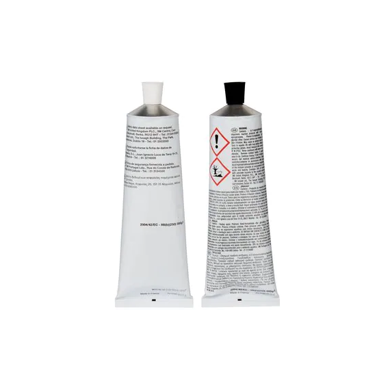 Materiale riparatore per pezzi flessibili 2 x 150 ml 05900 3M