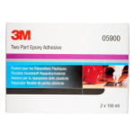 Repair material for flexible parts 2 x 150 ml 05900 3M