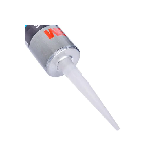 Sellador de juntas híbrido MS, 290 ml 08855 3M