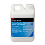Adesivo de contato Fastbond 49 transparente de 20 l 3M