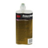 Adesivo epossidico Scotch-Weld 7260FC colore nero, Parte B/A FC NS di 400 ml 3M