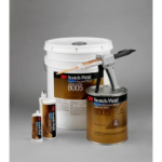 Structural plastic adhesive Scotch-Weld DP8005 transparent 2 l 3M