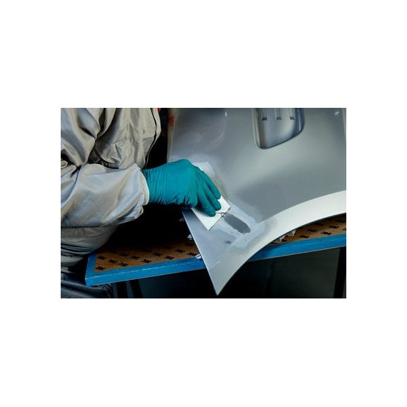 Reparador de peças flexíveis e selante EZ Sand 05887 3M