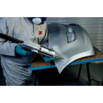 Reparatur von flexiblen Teilen und Dichtmittel EZ Sand 05887 3M