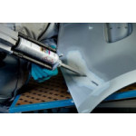 Reparatur von flexiblen Teilen und Dichtmittel EZ Sand 05887 3M