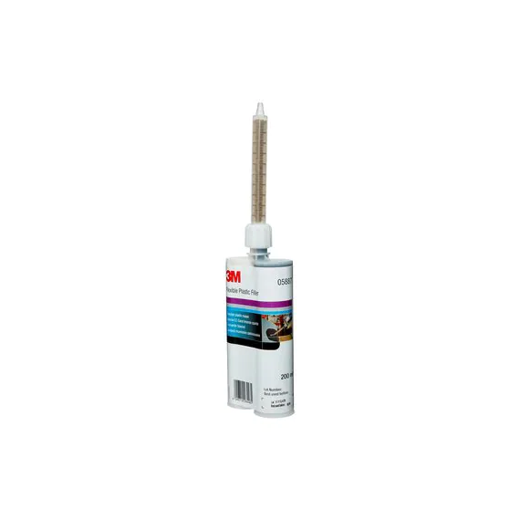 Reparatur von flexiblen Teilen und Dichtmittel EZ Sand 05887 3M