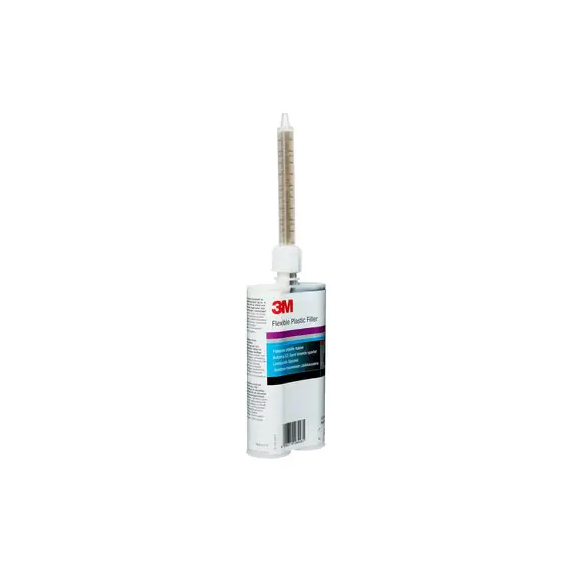 Reparatur von flexiblen Teilen und Dichtmittel EZ Sand 05887 3M