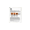 Adhesion promoter for flexible plastic patches (wipes), 06396 3M