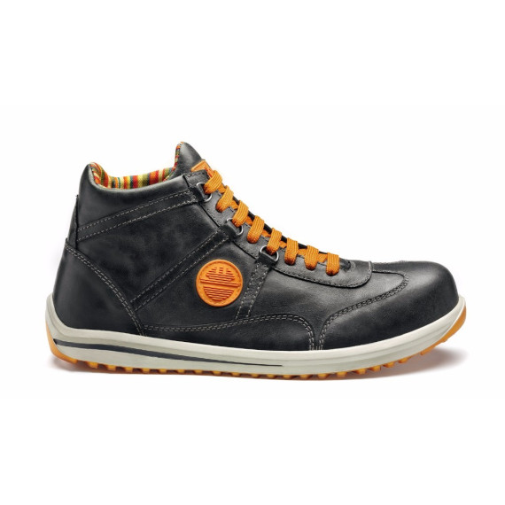 Sicurezza Boot Abing 26022 / Racy H S3 SRC