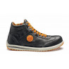 Safety boot with Raving RACY H S3 SRC sole in various colors for gardening DIKE.
