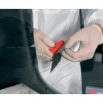 Kit parche de plástico flexible para refuerzo 05888 3M