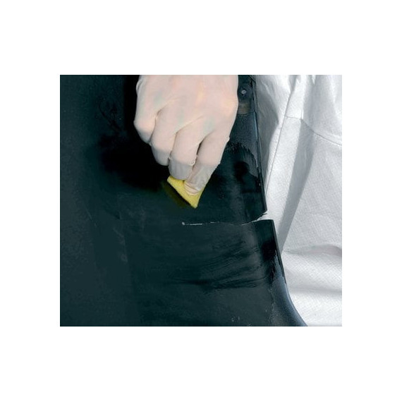 Kit parche de plástico flexible para refuerzo 05888 3M