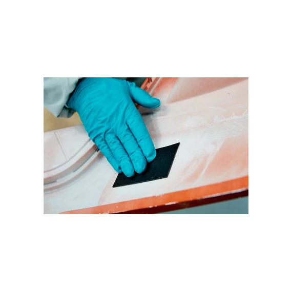 Kit di patch in plastica flessibile per rinforzo 05888 3M