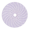 Disque abrasif violet 334U de 150 mm à multi-trous, P500, 50534 Hookit 3M