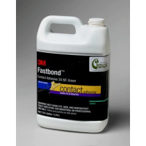 Adhesivo de contacto de alta potencia 30NF Fastbond 3M (precio unitario por litro)