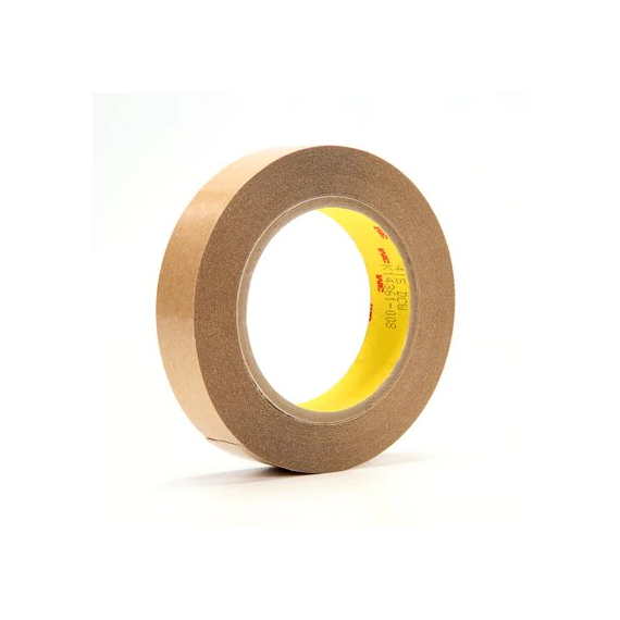 Double-sided transparent tape 33 m x 0.1 mm 415 3M