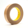 Doppelseitiges, transparentes Klebeband 33 m x 0,1 mm 415 3M
