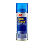 Adhesivo en spray permanente al secarse SprayMount 3M